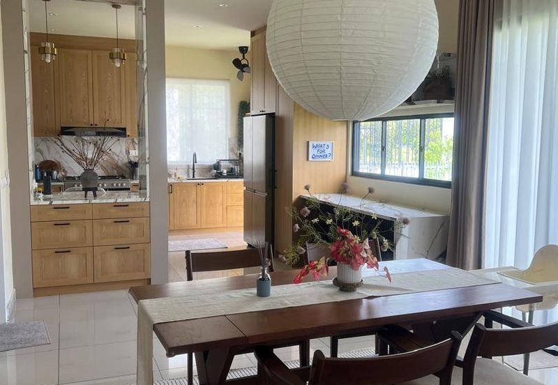 Sencilia @ Eco Sanctuary