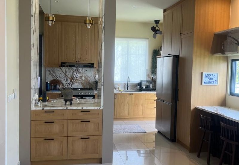 Sencilia @ Eco Sanctuary