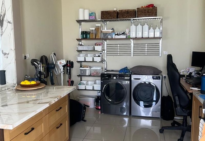 Sencilia @ Eco Sanctuary