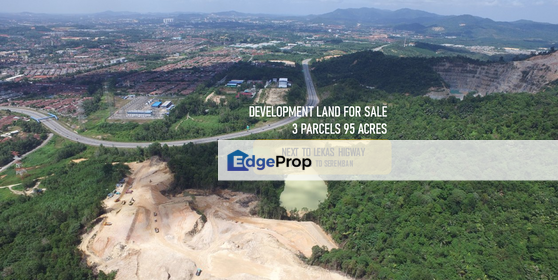 Seremban Mukim Ampangan, Negeri Sembilan, Seremban