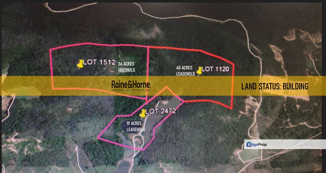 Seremban Mukim Ampangan, Negeri Sembilan, Seremban