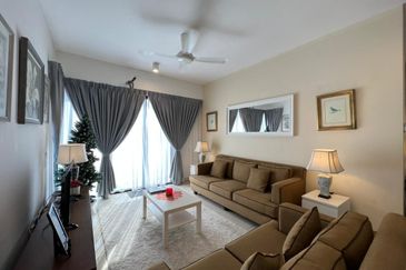 MIDHILLS, GENTING PERMAI AVENUE