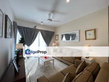 Midhillls Genting Permai, Pahang, Bentong