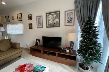 MIDHILLS, GENTING PERMAI AVENUE