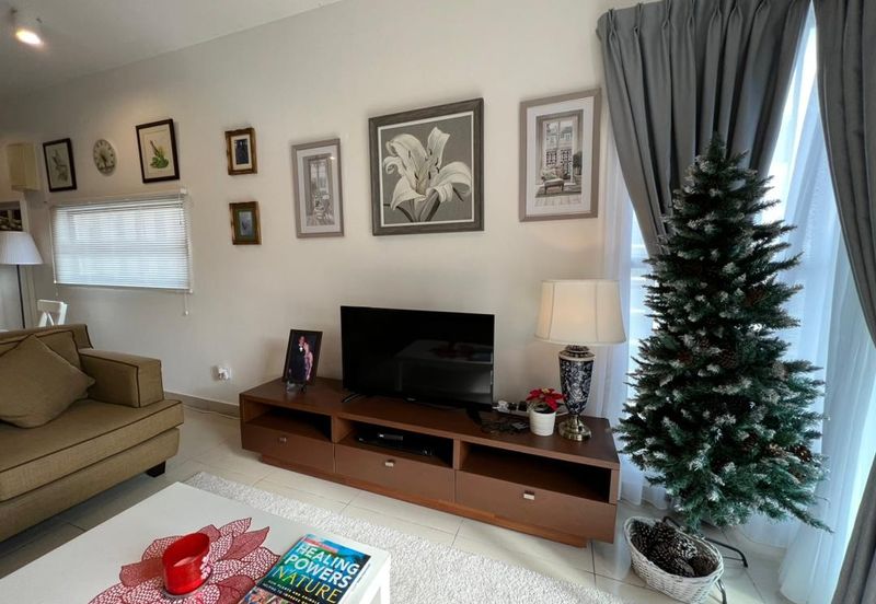 MIDHILLS, GENTING PERMAI AVENUE