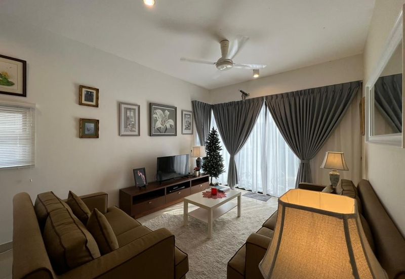 MIDHILLS, GENTING PERMAI AVENUE