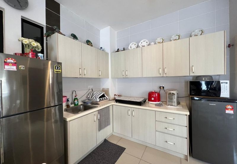 MIDHILLS, GENTING PERMAI AVENUE