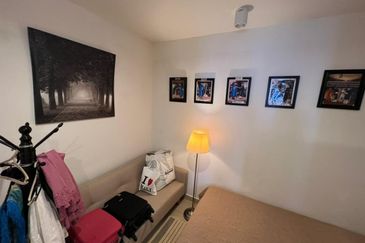 MIDHILLS, GENTING PERMAI AVENUE