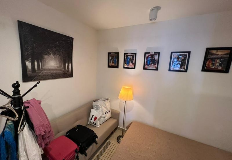 MIDHILLS, GENTING PERMAI AVENUE