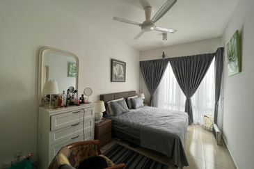 MIDHILLS, GENTING PERMAI AVENUE