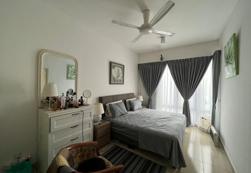 MIDHILLS, GENTING PERMAI AVENUE