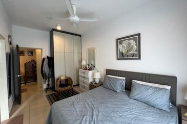 MIDHILLS, GENTING PERMAI AVENUE