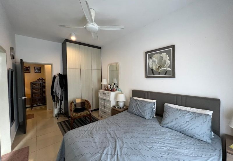 MIDHILLS, GENTING PERMAI AVENUE