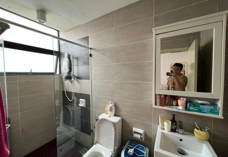 MIDHILLS, GENTING PERMAI AVENUE