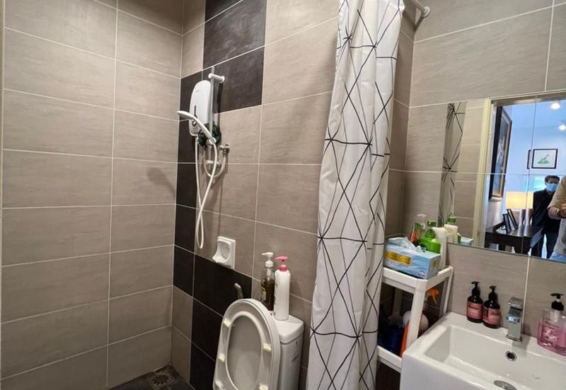 MIDHILLS, GENTING PERMAI AVENUE