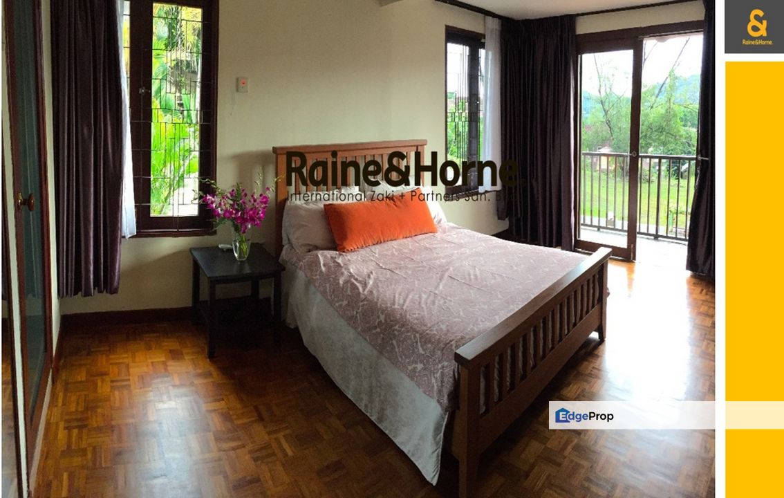 Bangsar Bukit Bandaraya Villa , Kuala Lumpur, Bangsar