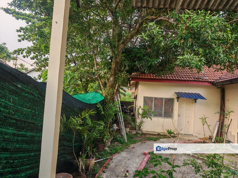 Petaling Jaya Seksyen 3 near PJ Old TOWN, Selangor, Petaling Jaya