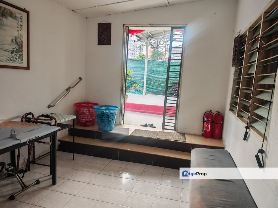 Petaling Jaya Seksyen 3 near PJ Old TOWN, Selangor, Petaling Jaya