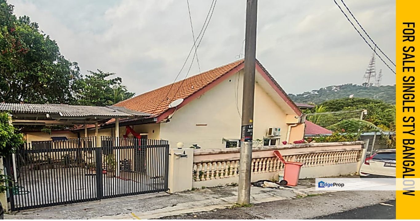 Petaling Jaya Seksyen 3 near PJ Old TOWN, Selangor, Petaling Jaya