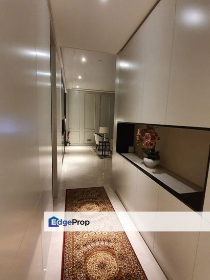 Kiara View Mont Kiara Renovated and Move In Condition, Kuala Lumpur, Mont Kiara