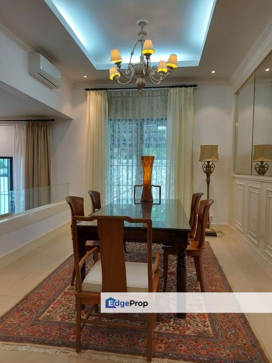 Kiara Vjew Mont Kiara, Kuala Lumpur, Mont Kiara