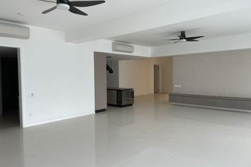 Residensi 22