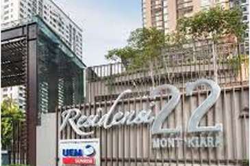 Residensi 22
