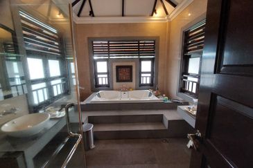 Seksyen 3, Petaling Jaya