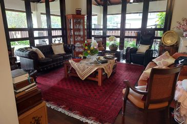 Seksyen 3, Petaling Jaya