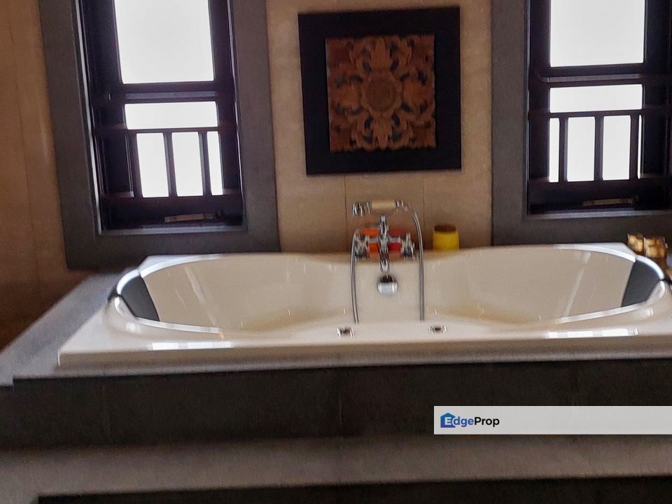 Seksyen 3 Bungalow Traditional Malay Architecture near PJ Old Town, Selangor, Petaling Jaya