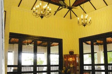 Seksyen 3, Petaling Jaya