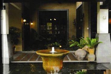 Seksyen 3, Petaling Jaya