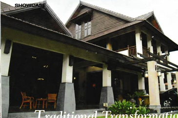 Seksyen 3, Petaling Jaya