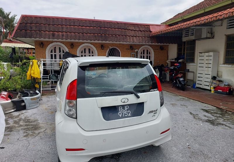 Seksyen 6, Petaling Jaya