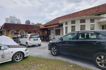 Seksyen 6, Petaling Jaya