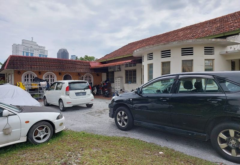 Seksyen 6, Petaling Jaya