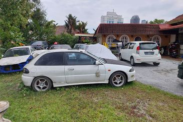 Seksyen 6, Petaling Jaya