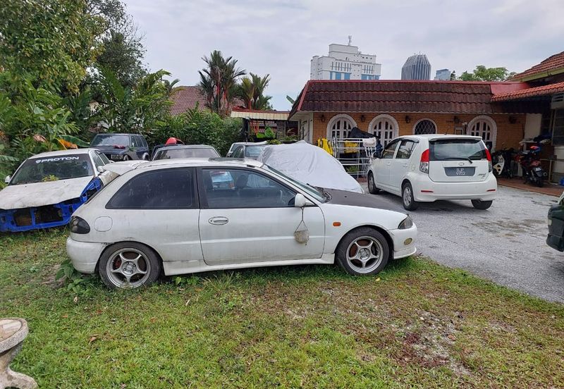 Seksyen 6, Petaling Jaya