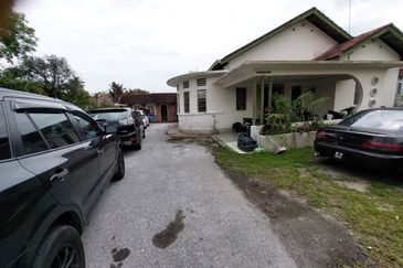 Seksyen 6, Petaling Jaya