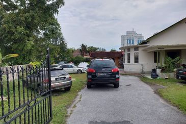 Seksyen 6, Petaling Jaya