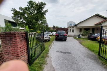 Seksyen 6, Petaling Jaya