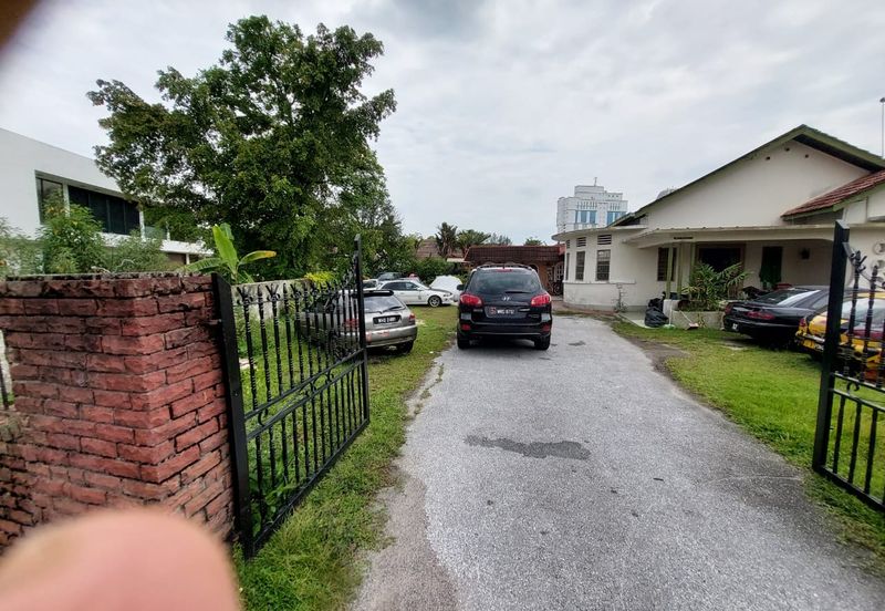 Seksyen 6, Petaling Jaya