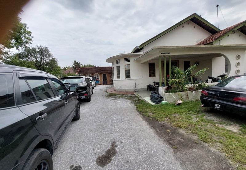 Seksyen 6, Petaling Jaya