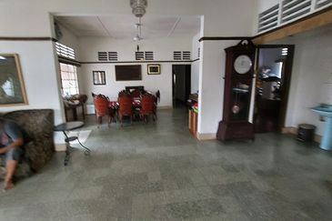 Seksyen 6, Petaling Jaya