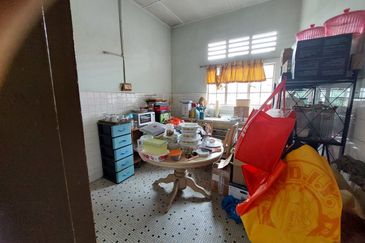 Seksyen 6, Petaling Jaya