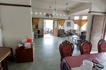 Seksyen 6, Petaling Jaya