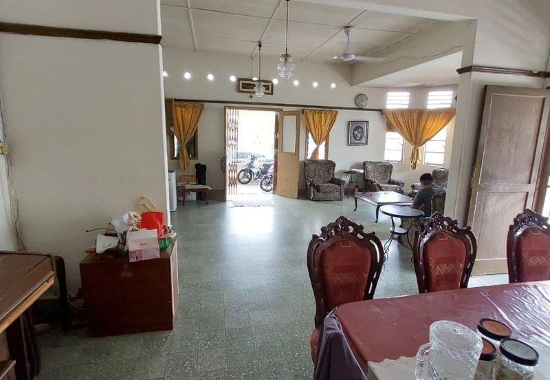 Seksyen 6, Petaling Jaya