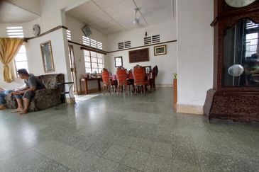 Seksyen 6, Petaling Jaya