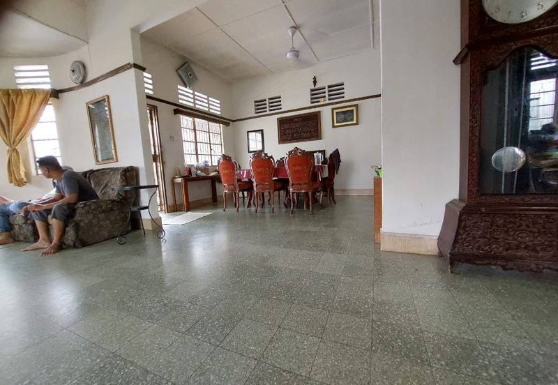 Seksyen 6, Petaling Jaya