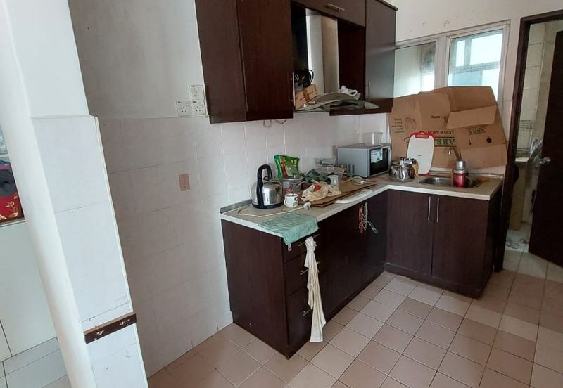 Seksyen 6, Petaling Jaya